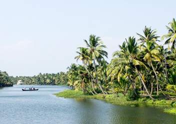 kilioorhouseboats,Alleppey, Houseboat, Gallery, Contact Us