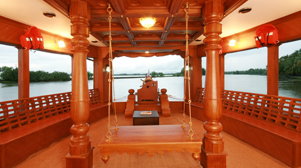 kiliroorhouseboats
