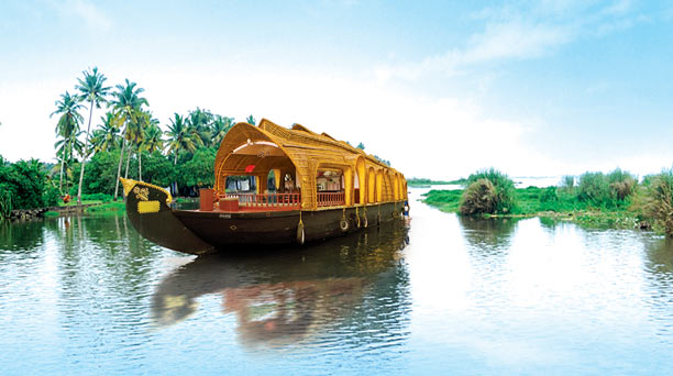 kiliroorhouseboats
